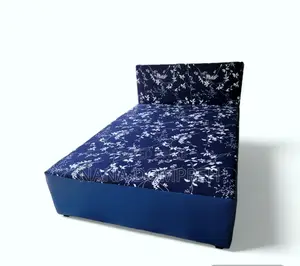 Inbuilt Double Bed