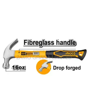 Claw Hammer - Hch80816