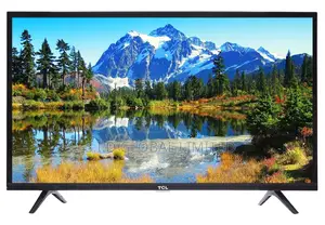 Available TCL 32'' LED 32D3200 FHD Satellite Television