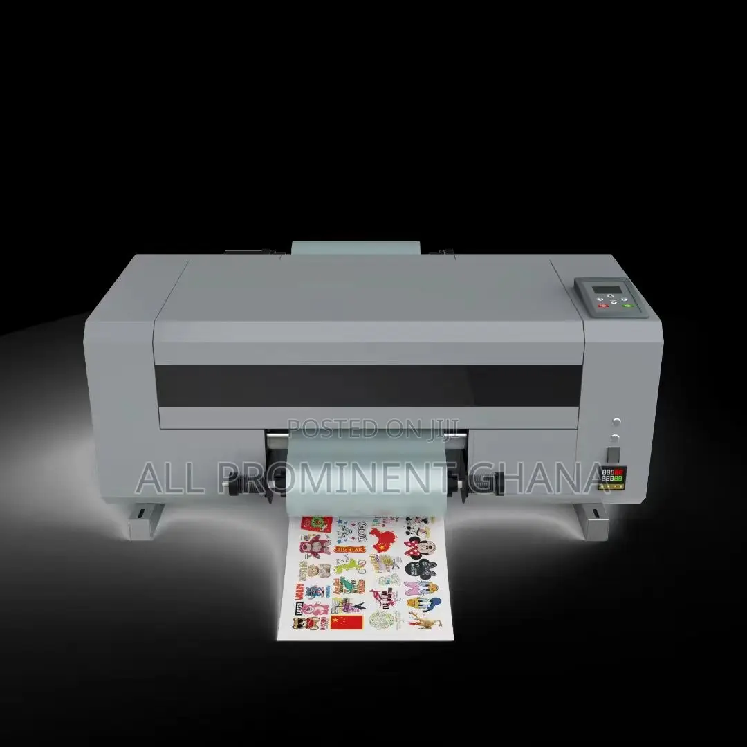 A3 Uv DTF Printer for Sale