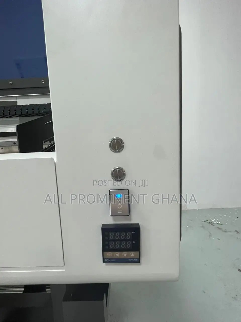 A3 Uv DTF Printer for Sale