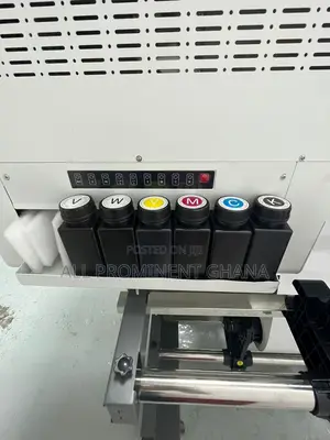 A3 Uv DTF Printer for Sale