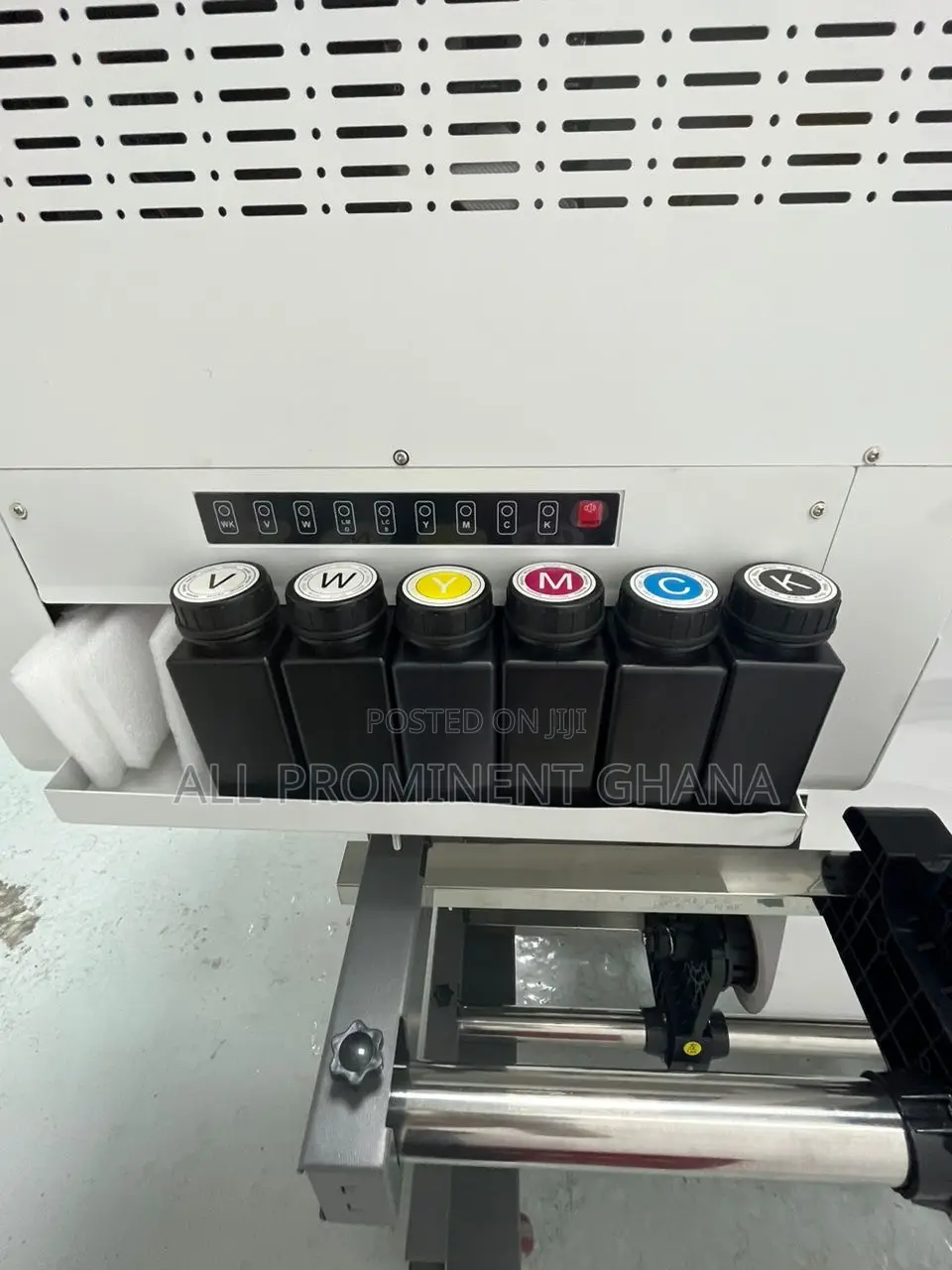A3 Uv DTF Printer for Sale
