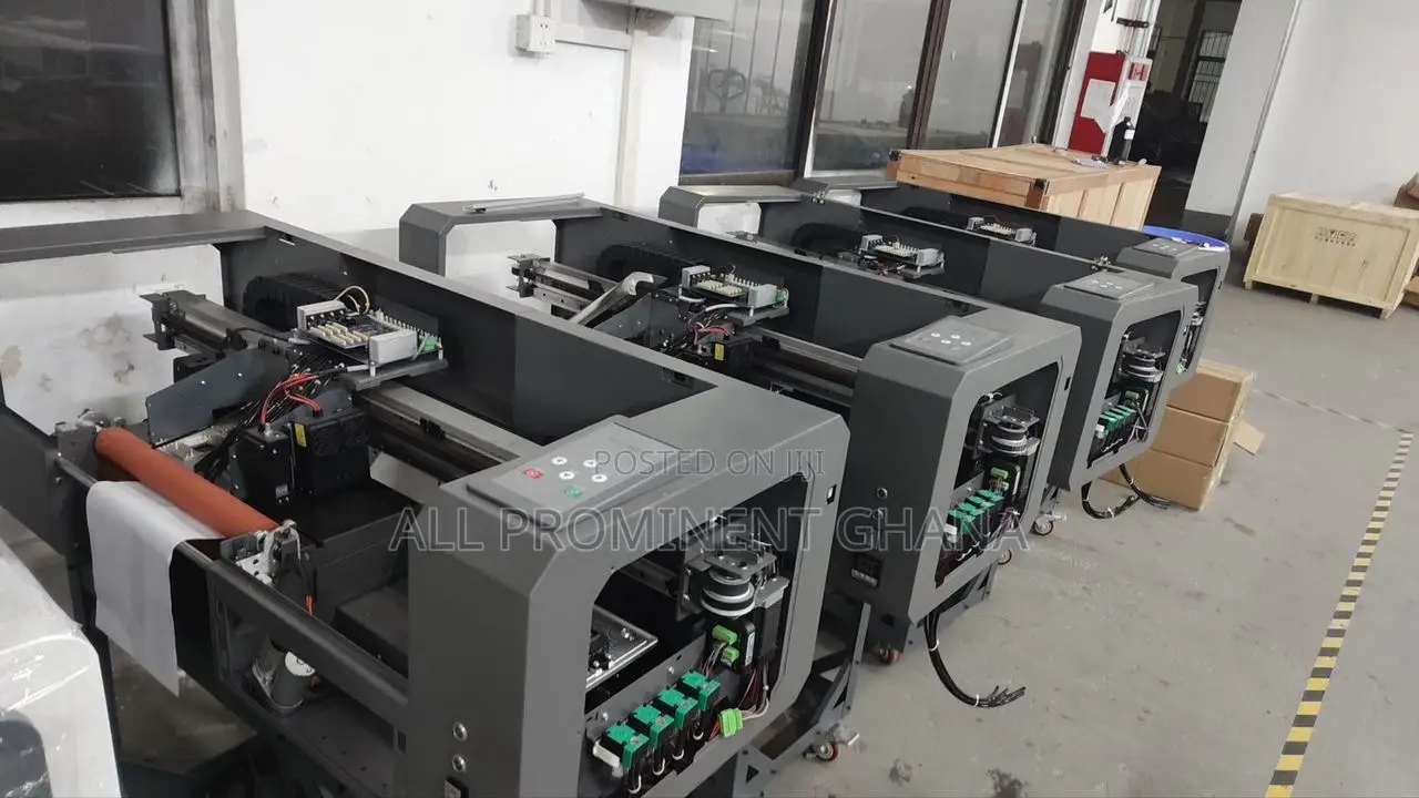 A3 Uv DTF Printer for Sale
