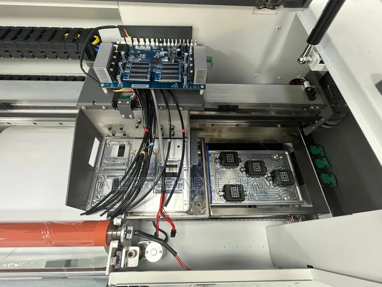 A3 Uv DTF Printer for Sale