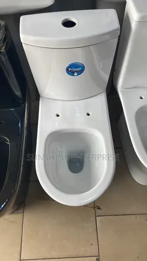 Disabled Water Closet
