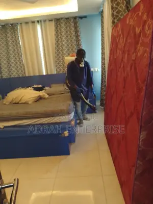 Bedbugs Fumigation Service