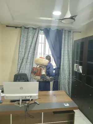 Bedbugs Fumigation Service