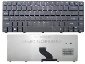 Acer Aspire Keyboard ( 4752 4752G 4752Z 4752Z)