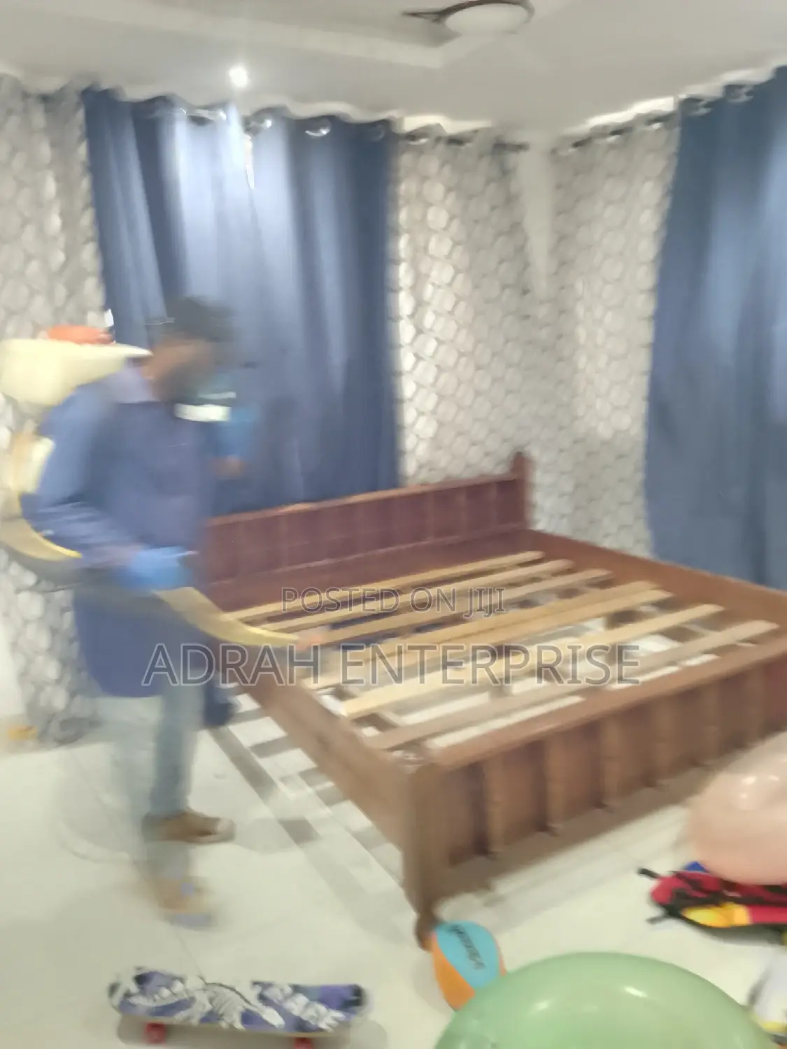 Bedbugs, Cockroach, Mosquitoes, Fumigation Service