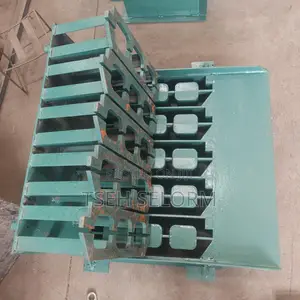 Automatic Block Making Machines