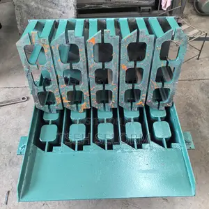 Automatic Block Making Machines