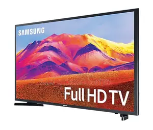 Afordable SAMSUNG-43-INCH-LED-FHD-SMART-TELEVISION-UA43T5300