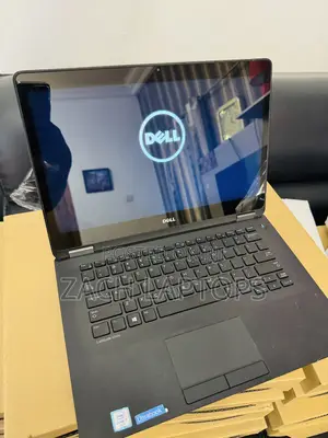 Laptop Dell Latitude E7470 8GB Intel Core I7 SSD 256GB