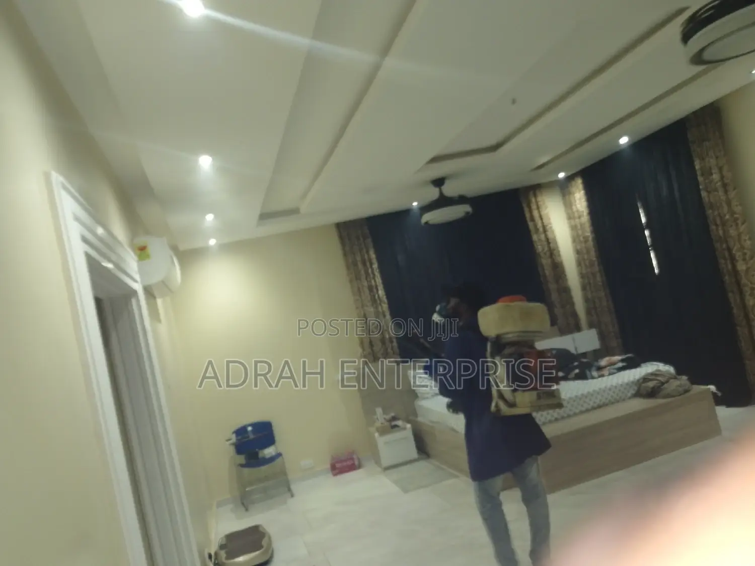 Bedbugs,Lizard, Mosquitoes, Replied Fumigation Service