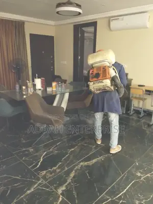 Bedbugs,Lizard, Mosquitoes, Replied Fumigation Service