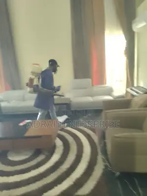 Bedbugs,Lizard, Mosquitoes, Replied Fumigation Service