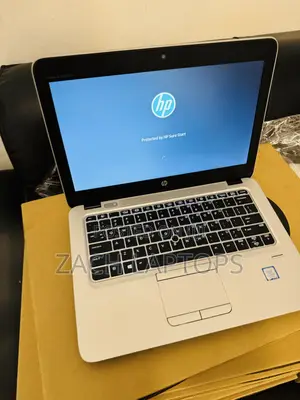 Laptop HP EliteBook 820 G4 8GB Intel Core I5 SSD 256GB