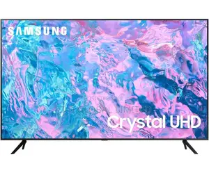 Best Samsung 50 Inch Crystal UHD Smart LED UA50CU8000UXE