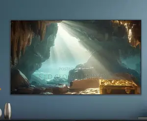 Extra Quality Samsung 65′′ Crystal UHD Smart TV