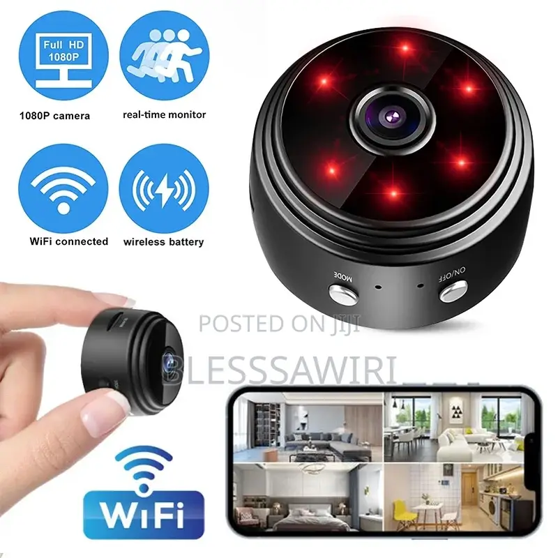CCTV (Security Camera) Sales and Installation