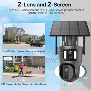 CCTV (Security Camera) Sales and Installation