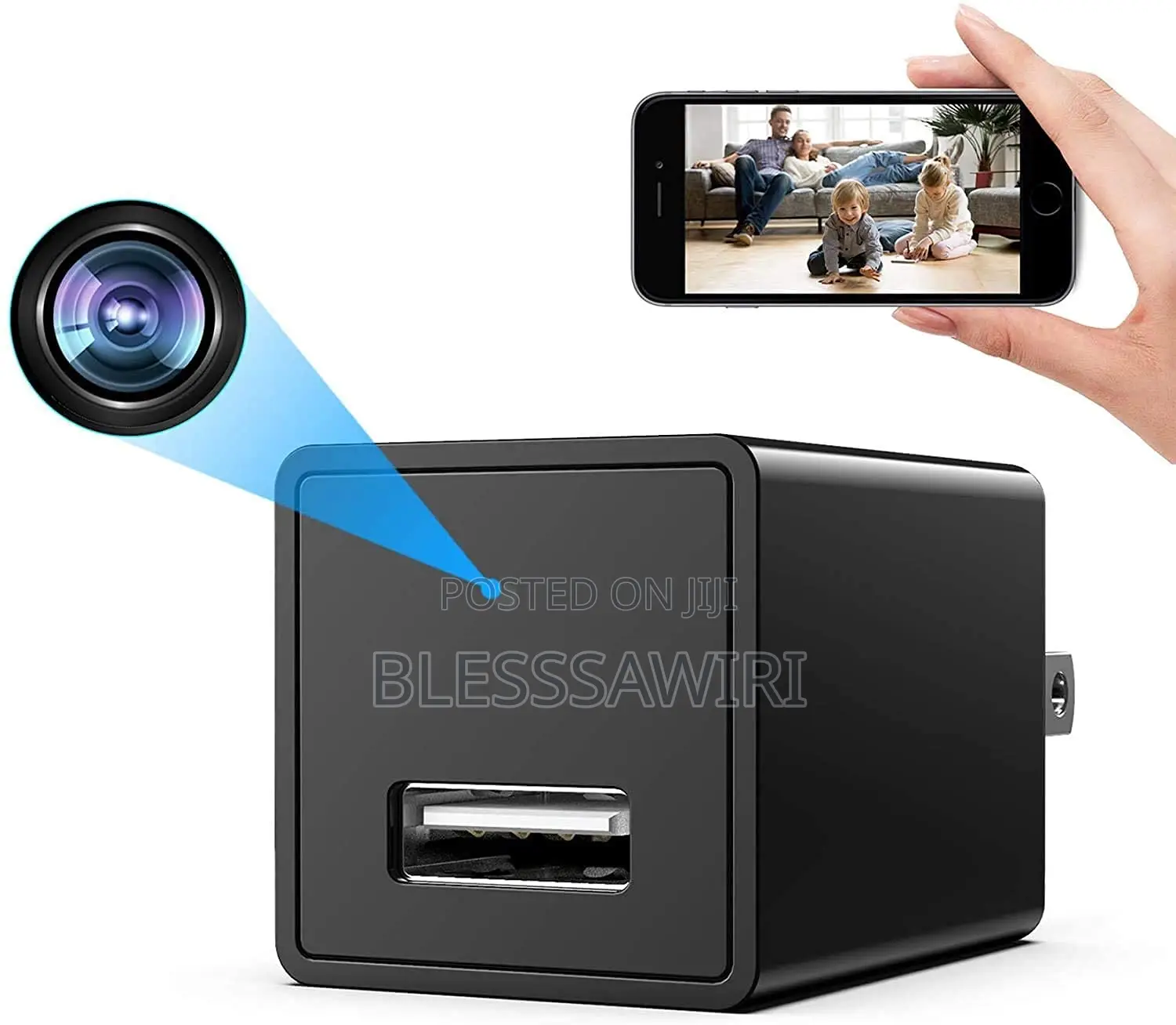 CCTV (Security Camera) Sales and Installation