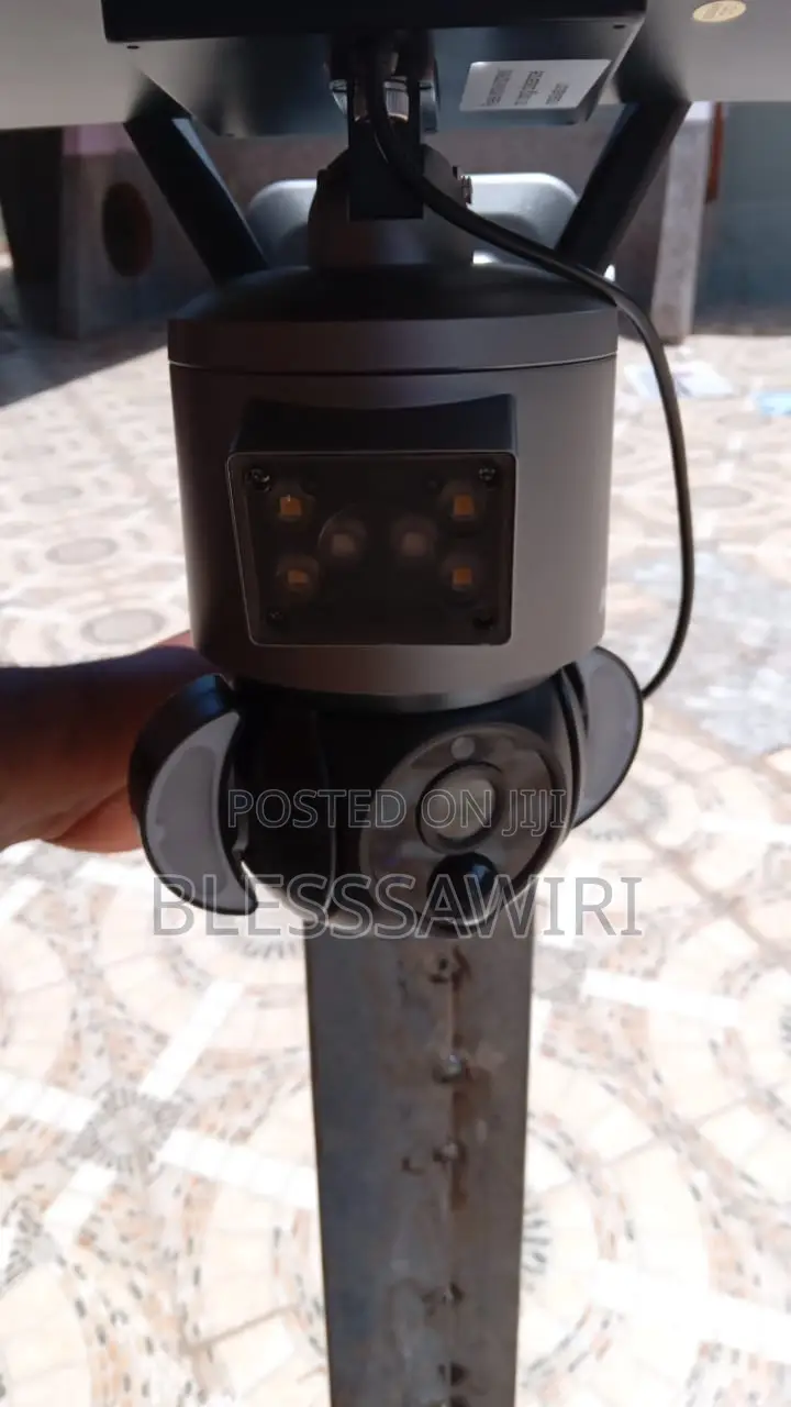 CCTV (Security Camera) Sales and Installation