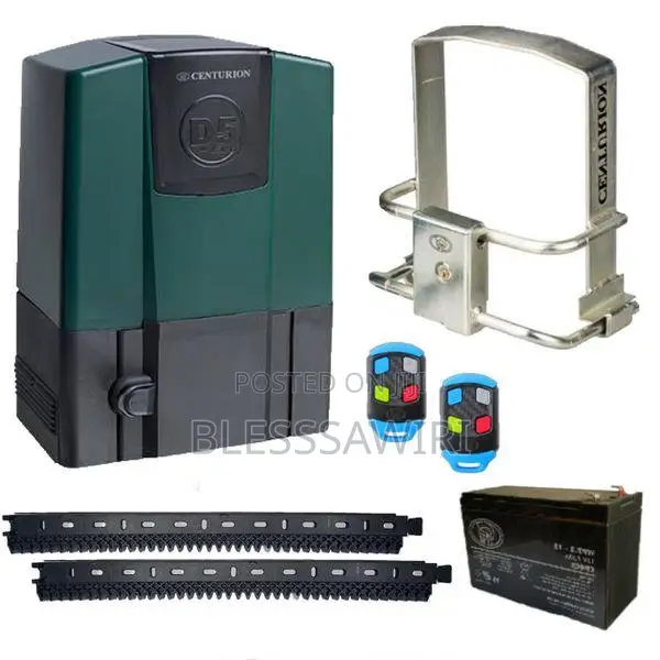 CCTV (Security Camera) Sales and Installation