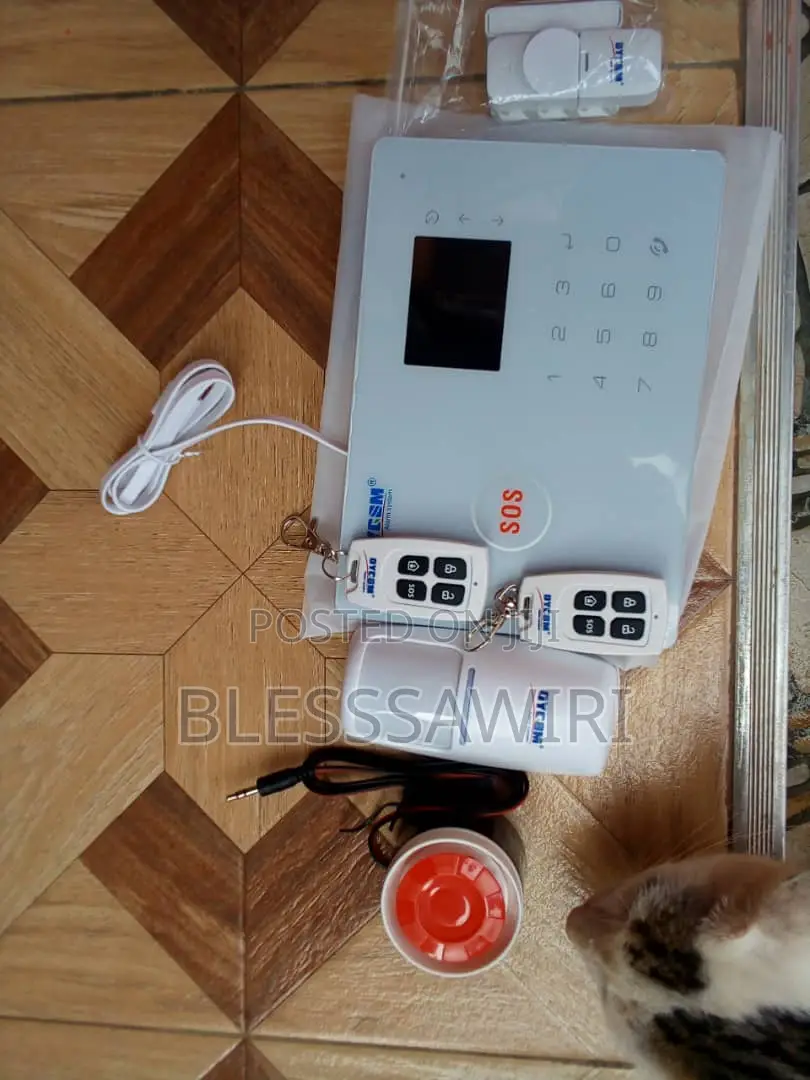 CCTV (Security Camera) Sales and Installation