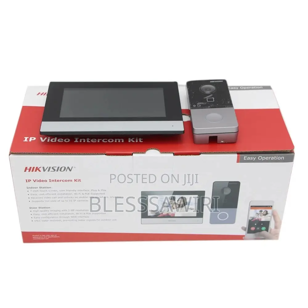 CCTV (Security Camera) Sales and Installation