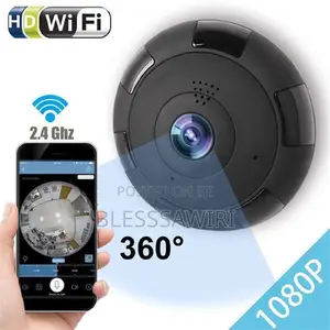 CCTV (Security Camera) Sales and Installation