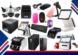 CCTV (Security Camera) Sales and Installation