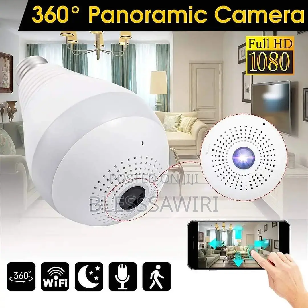 CCTV (Security Camera) Sales and Installation