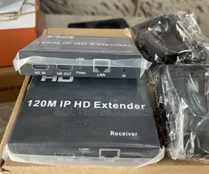 120meters HDMI Extender