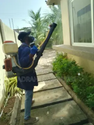 Snakes, Cockroach, Mouse Mosquitoes Fumigation Service
