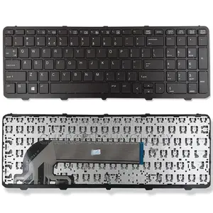 Hp Probook 450 G1 Keyboard