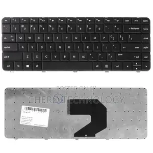 HP Laptop Keyboard (Hp 2000)