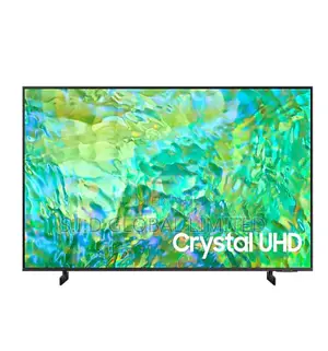 Newest Arrive Samsung UA85CU8000UXZN UHD Smart Television