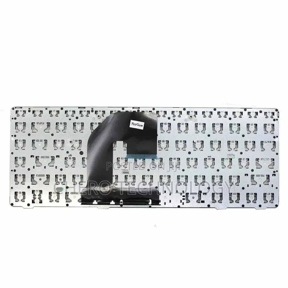 HP Elitebook 8460P Laptop Keyboard