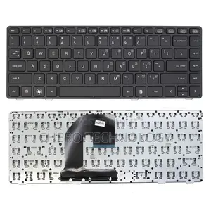 HP Elitebook 8460P Laptop Keyboard