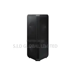 Quality Sound Tower Party Audio ST40B
