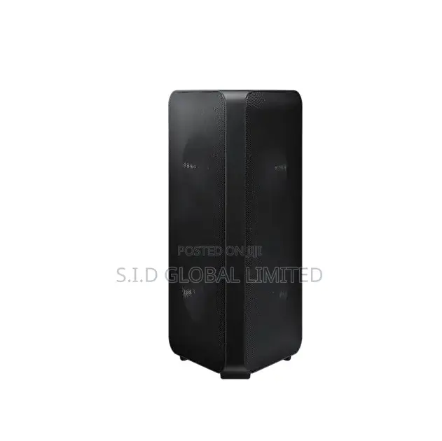 Quality Sound Tower Party Audio ST40B