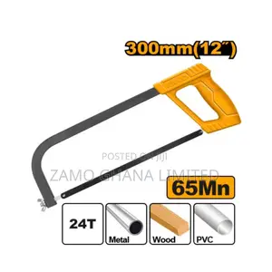 Hacksaw Frame - Hhf3038