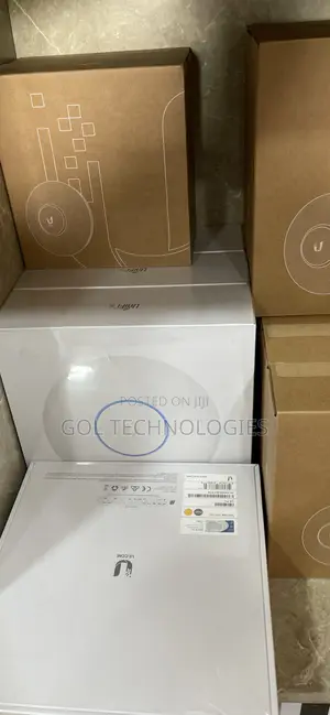 Ubiquiti Unifi U6 PRO