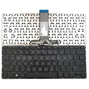HP Pavilion X360 Laptop Keyboard