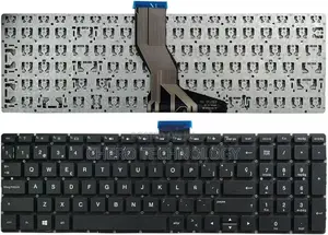 Hp Pavilion 15-Bs Keyboard