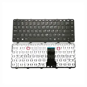 Hp Probook 430 G1 Keyboard