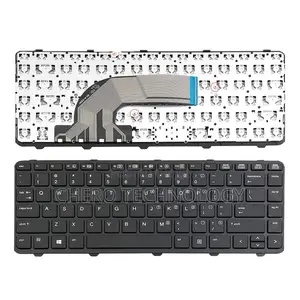 HP Laptop Keyboard 440G1