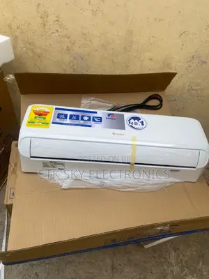 Gripping Gree 2.5hp Split Ac R410 Gas